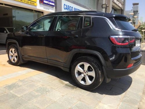 Jeep Compass 1.4 Limited for sale