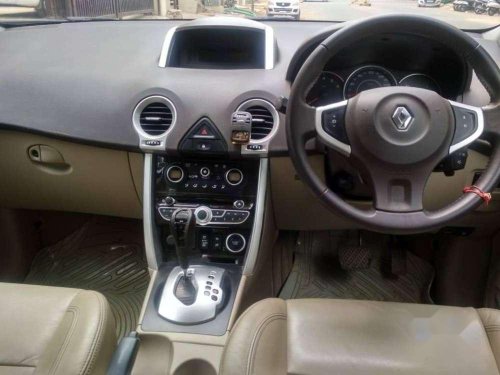 Used Renault Koleos car 2012 for sale at low price