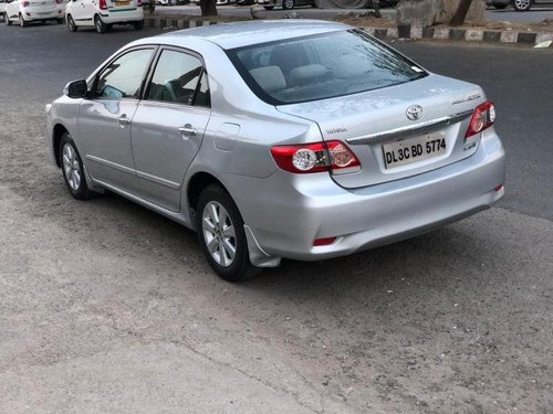 Toyota Corolla Altis 2012 for sale