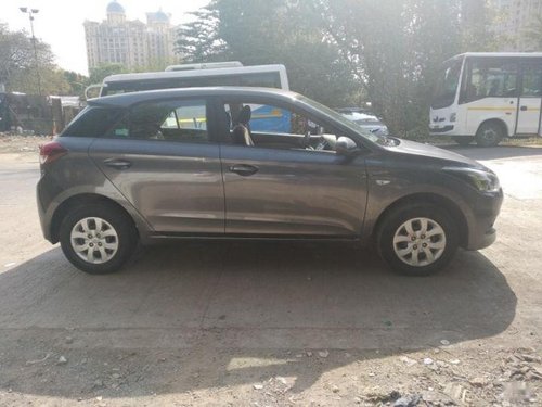 Used Hyundai i20 car at low price