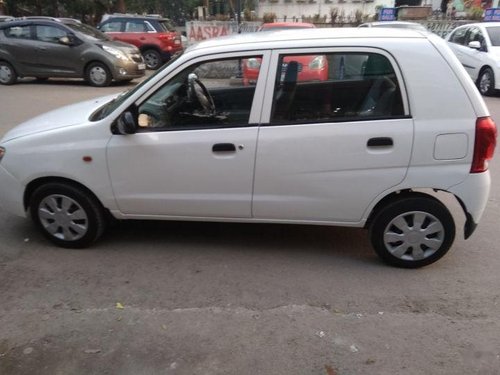 Maruti Alto K10 2010-2014 VXI for sale