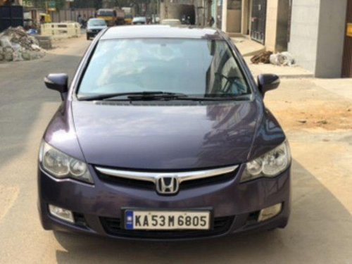 2007 Honda Civic 2006-2010 for sale at low price