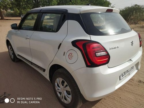 2019 Maruti Suzuki Swift for sale