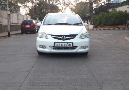 Used Honda City ZX GXi 2006 for sale