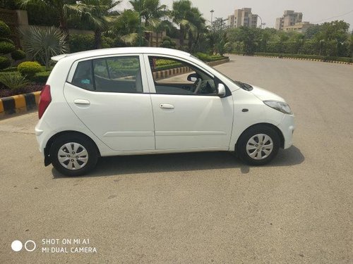 Hyundai i10 Sportz 1.2 for sale