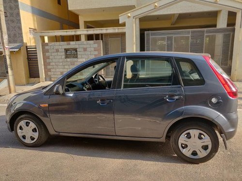 Used Ford Figo Diesel ZXI 2010 for sale