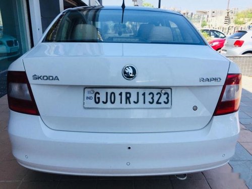 2015 Skoda Rapid for sale at low price