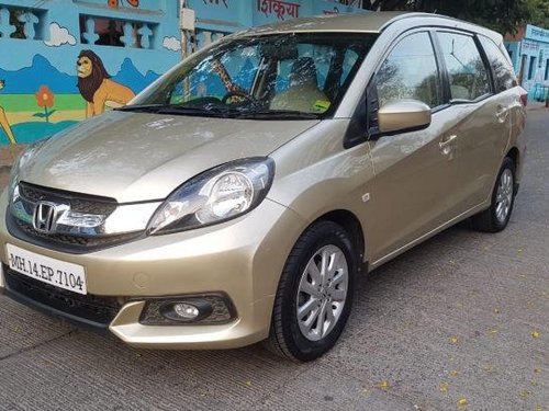 2014 Honda Mobilio for sale