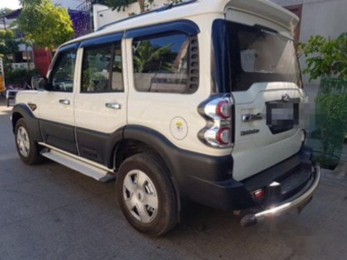 2015 Mahindra Scorpio for sale