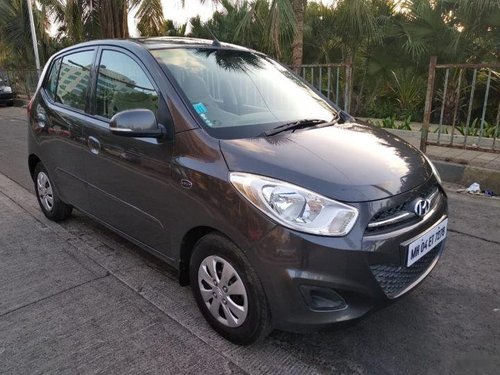 2011 Hyundai i10 for sale