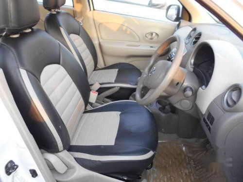 Used Nissan Micra car 2011 for sale at low price