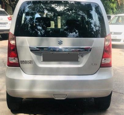 2012 Maruti Suzuki Wagon R for sale