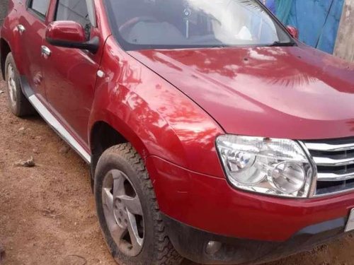 Used 2013 Renault Duster for sale