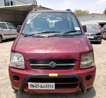 2006 Maruti Suzuki Wagon R for sale