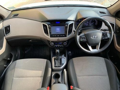 2016 Hyundai Creta for sale at low price