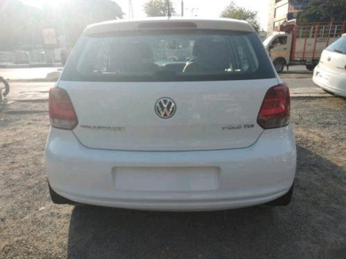 Volkswagen Polo Diesel Trendline 1.2L 2012 for sale