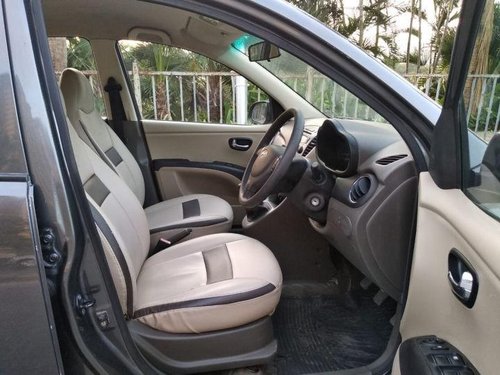 2011 Hyundai i10 for sale