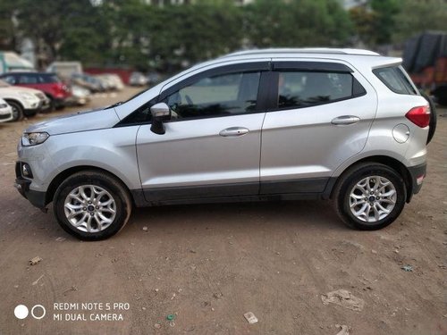 Used 2017 Ford EcoSport for sale