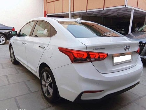 Hyundai Verna CRDi 1.6 AT SX Plus 2018 for sale