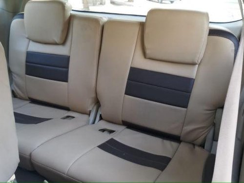 Toyota Innova 2.5 GX (Diesel) 8 Seater BS IV for sale