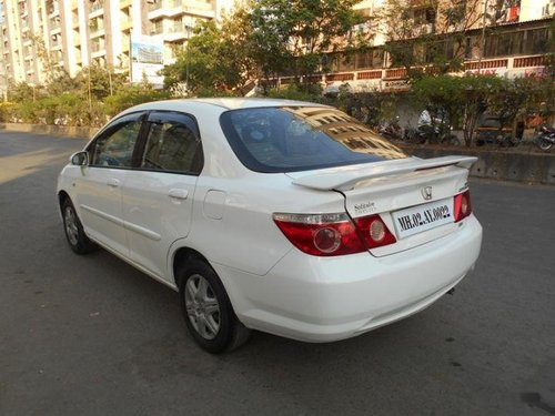 Honda City ZX GXi for sale