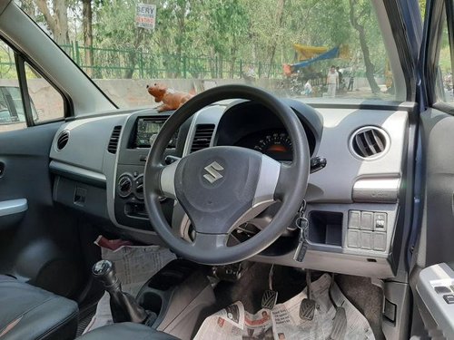 Used Maruti Suzuki Wagon R car at low price