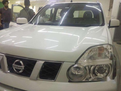 Nissan X-Trail SLX MT, 2012, Diesel for sale