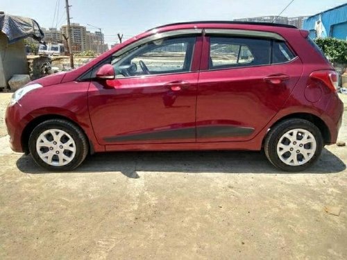 Hyundai Grand i10 Sportz for sale