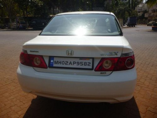 2006 Honda City ZX for sale