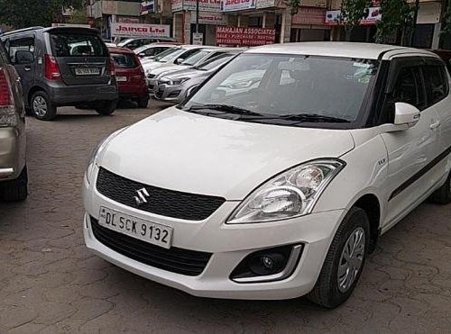 2014 Maruti Suzuki Swift for sale