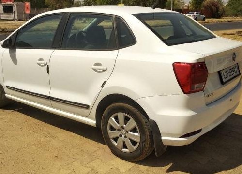 2017 Volkswagen Ameo for sale