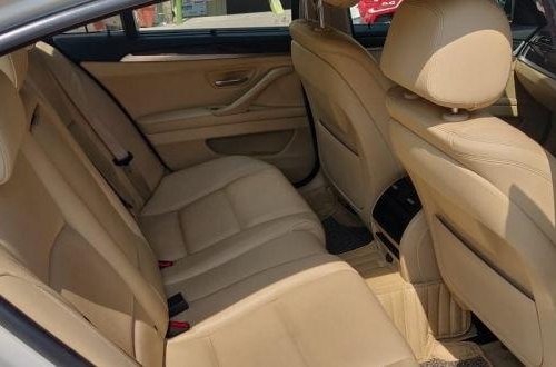 BMW 5 Series 520d Prestige Plus for sale