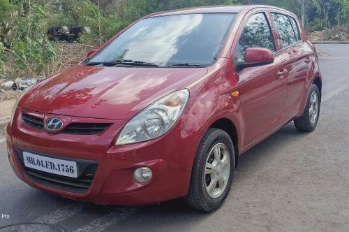 Hyundai i20 Asta 2009 for sale