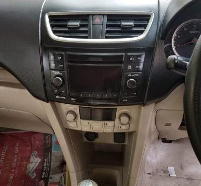 2012 Maruti Suzuki Dzire for sale at low price