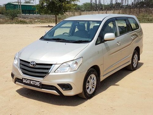 2013 Toyota Innova 2004-2011 for sale