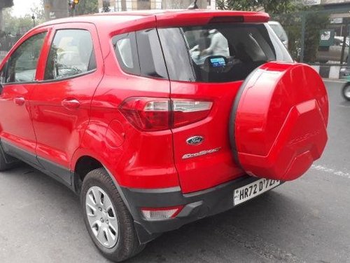 2018 Ford EcoSport for sale