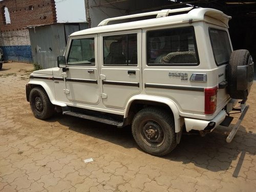 2016 Mahindra Bolero for sale at low price