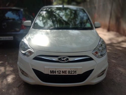 Used 2016 Hyundai i10 for sale