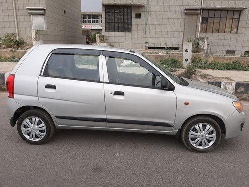 Maruti Suzuki Alto K10 2014 for sale