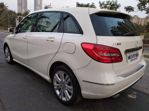 Mercedes-Benz B-Class B180 Sports for sale