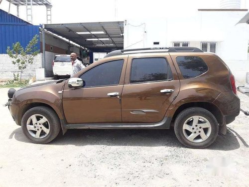 Renault Duster 2012 for sale