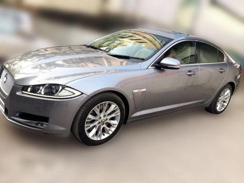 Used 2011 Jaguar XF for sale