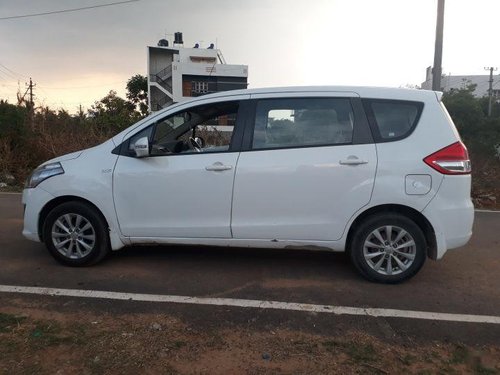 Used Maruti Suzuki Ertiga ZDI 2012 for sale