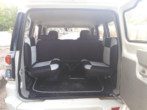 Used Mahindra Scorpio S2 7 Seater 2014 for sale