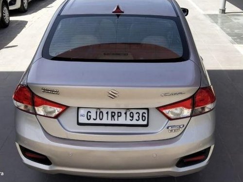 2016 Maruti Suzuki Ciaz for sale