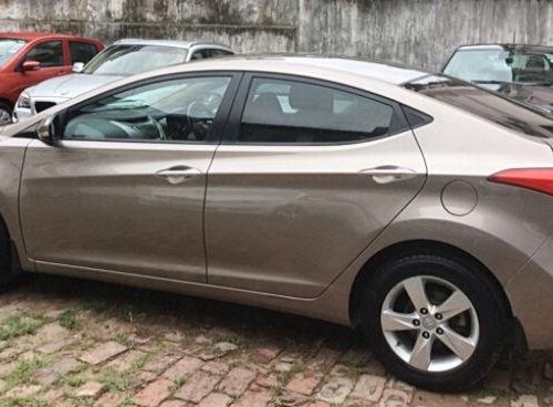 Hyundai Elantra 2013 for sale