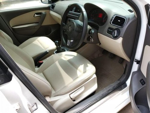 2013 Volkswagen Vento for sale at low price