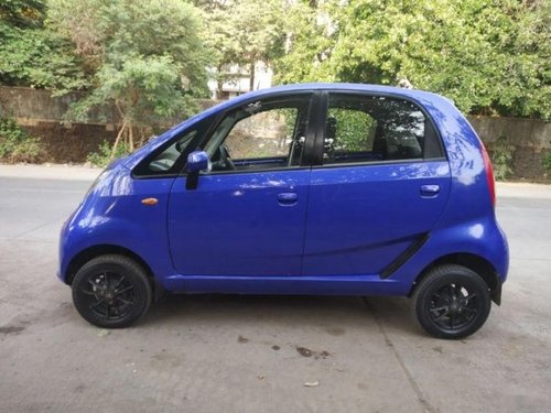 Used Tata Nano 2017 for sale