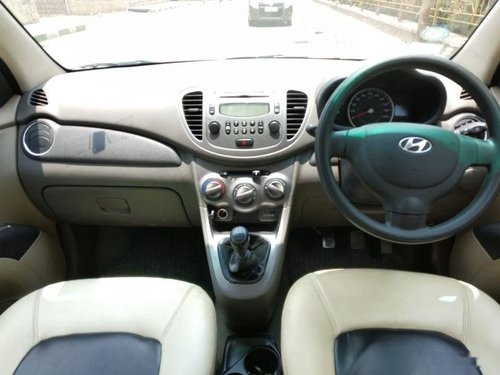 Used 2012 Hyundai i10 for sale