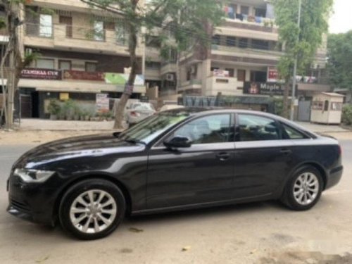 Used Audi A6 2.0 TDI Premium Plus 2012 for sale